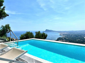Villa Altea Gales